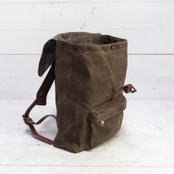 The Rogue Backpack