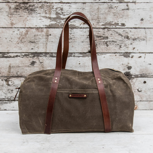 Journey Bag