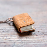 Barbara 1907 Large Book Necklace: No. 15