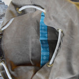 The Croaker Sack