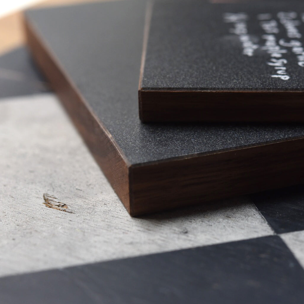 Chalk Pad