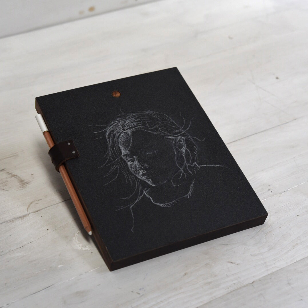 Chalk Pad