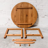 The Kino Coffee Table