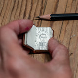 Miniature Artist Sketchbook