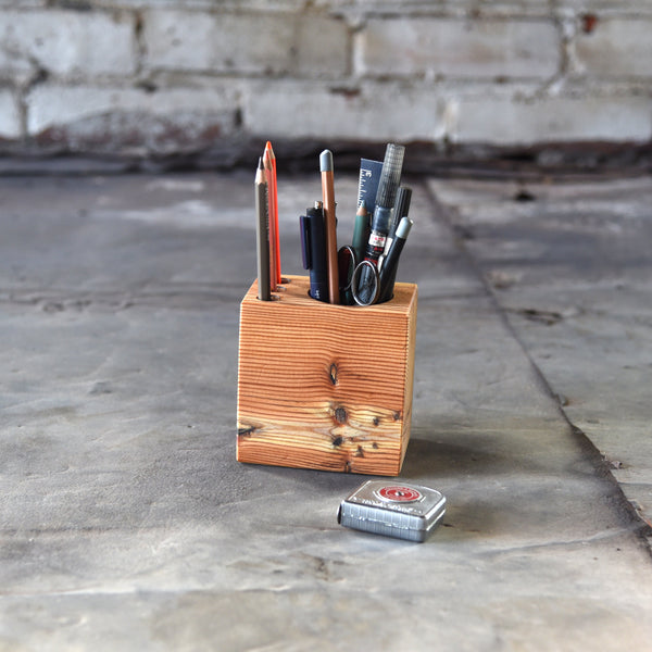 Small Desk Caddy Organizer