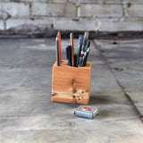 Small Desk Caddy Organizer