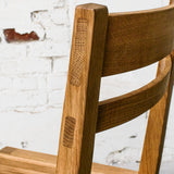 The Joad Chair