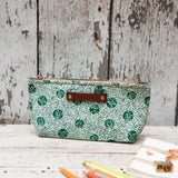 Essentials Pouch with Feedsack: Enid