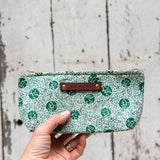 Essentials Pouch with Feedsack: Enid