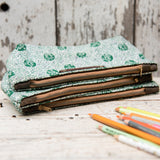 Essentials Pouch with Feedsack: Enid