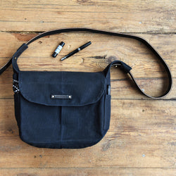 The Finch Satchel