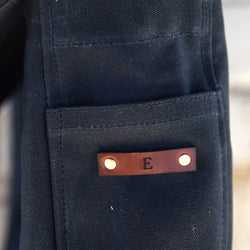 The Finch Satchel
