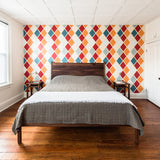 The Eden Bed Frame