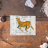 Foundlings Original Art: Gladwyn