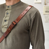 Autumn Colors: The Hunter Satchel