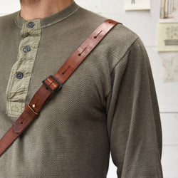 The Hunter Satchel
