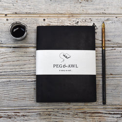 The Jackson Journal (Black)