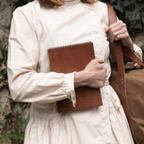 Companion Journal with 1930s Bundle: Pepper
