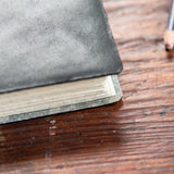 Companion Journal with 1930s Toile: Minnie