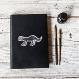Foundlings Jackson Journal: Laurel