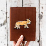 Foundlings Harper Journal: Willow