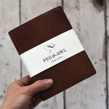Standard Journal with Bundle: Posey