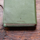 Pocket Journal with Slender Speedwell: Eirene