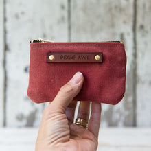 No. 1: The Spender Pouch