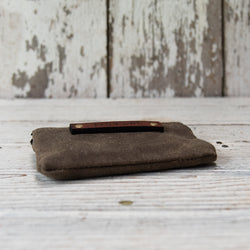 No. 1: The Spender Pouch