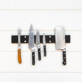 Mess Hall Knife Rack