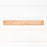 Mess Hall Knife Rack