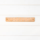 Mess Hall Knife Rack