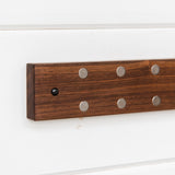 Mess Hall Knife Rack