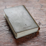 The Carson Journal (Green)