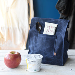 The Marlowe Lunch Bag