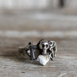 Medicine Ring