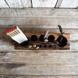 Saunders Large Desk Caddy