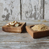 Pinch Bowls