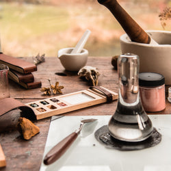 Petra Painter’s Palette