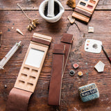 Helen Painter’s Palette