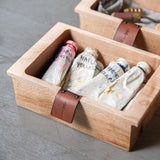 Replacement Paint Tubes for the Scout Plein Air Box