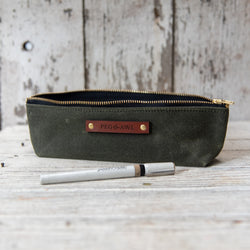No. 4: The Drafter Pouch