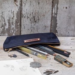 No. 4: The Drafter Pouch