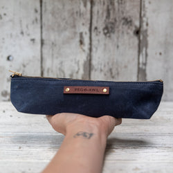 No. 4: The Drafter Pouch