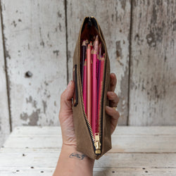 No. 4: The Drafter Pouch