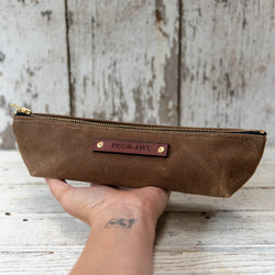 No. 4: The Drafter Pouch