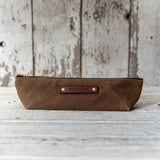 No. 4: The Drafter Pouch