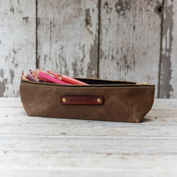 No. 4: The Drafter Pouch