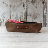 No. 4: The Drafter Pouch