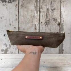 No. 4: The Drafter Pouch
